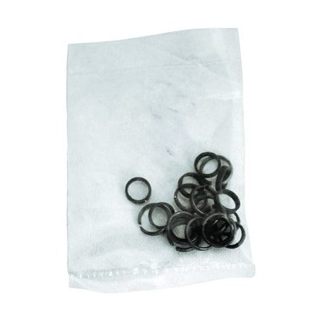 Astro Pneumatic RETAINER  RING & O-RING 10PK AO10-38